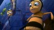 Bee movie - drôle d'abeille Extrait vidéo (5) VF