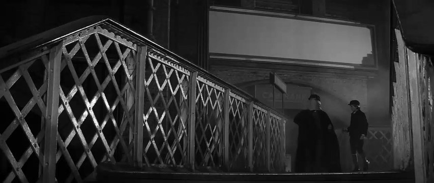 Elephant Man EXTRAIT VO Je ne suis pas un animal