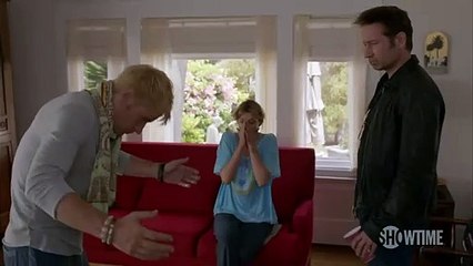 Californication - saison 7 - épisode 7 Teaser VO