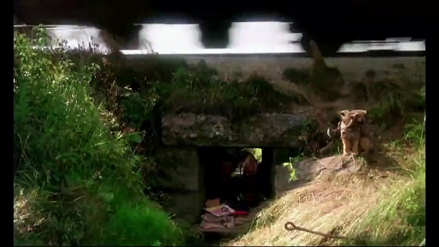 Ma vie de chien Bande-annonce VO