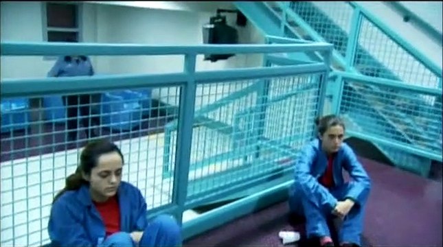 Girls in America Extrait vidéo VF