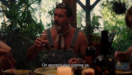 Elle s&#039;appelle Ruby Extrait vidéo (3) VO