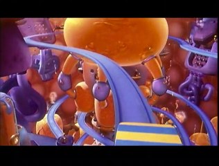 Bee movie - drôle d&#039;abeille Extrait vidéo VF