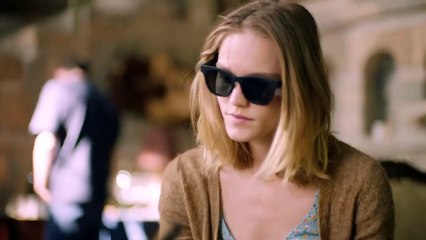 Castle Freak Bande-annonce VO