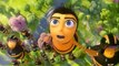 Bee movie - drôle d'abeille Extrait vidéo (2) VO