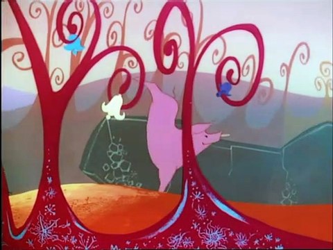 So British! Bande-annonce VF