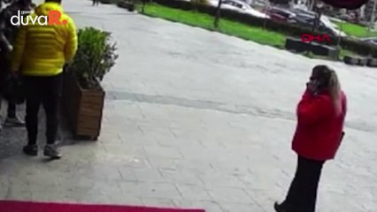 Kibariye'nin kızı kuaförden kaçtı, parayı baba ödedi: Tatlıya bağlandı