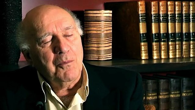 Luis Buñuel, Michel Piccoli Interview 24: Le Bel âge