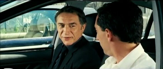 La Doublure Extrait vidéo (3) VF