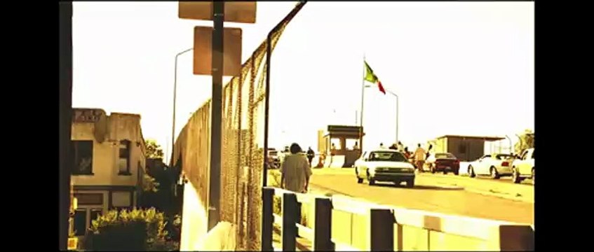 Etat de choc Bande-annonce VO