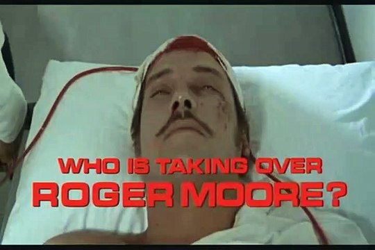 La Seconde mort d'Harold Pelham Bande-annonce VO