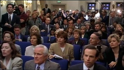 Air Force One Bande-annonce VO