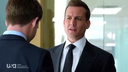 Suits : avocats sur mesure - saison 4 - épisode 3 Teaser VO