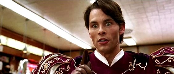 Il était une fois Extrait vidéo VF