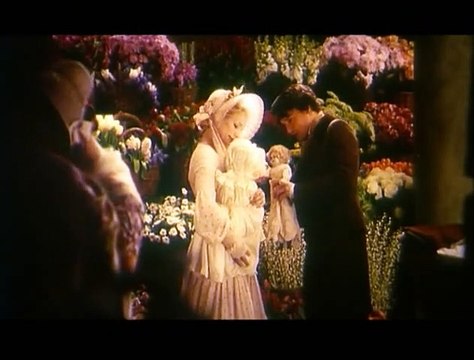 Sweeney Todd, le diabolique barbier de Fleet Street Bande-annonce VF