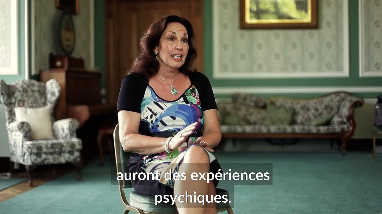 L'Académie des médiums Bande-annonce VO