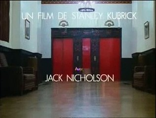 Shining Bande-annonce (5) VF