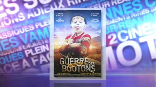 Les films du 14 septembre 2011