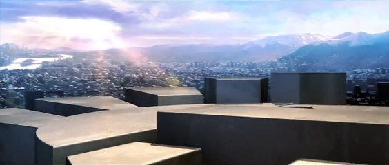 Hunger Games - La Révolte : Partie 1 Teaser (3) VO