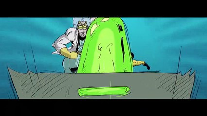 Download Video: Rick et Morty - saison 4 Teaser VO