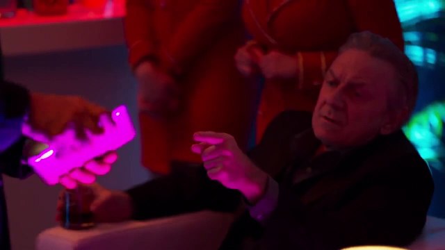 Money Plane Bande-annonce VO