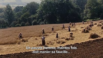 Comrades Bande-annonce VO