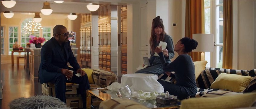 La Voix du succès EXTRAIT VO C'est moi qui décide