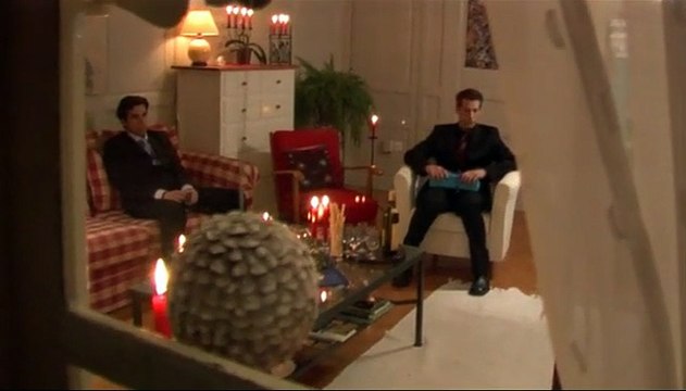 Comme des voleurs Extrait vidéo VF