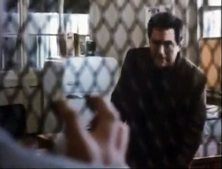 Homicide Bande-annonce VO