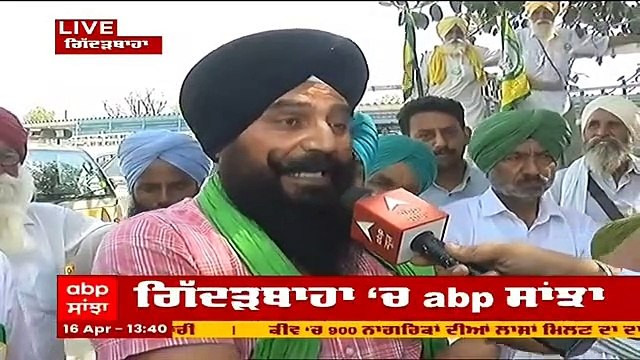 Gidderbaha: AAP ਸਰਕਾਰ ਦੀ ਇਕ ਮਹੀਨੇ ਦੀ Performance ਨੂੰ ਲੈ ਕੇ ਕਿੰਨੇ ਕੁ ਖ਼ੁਸ਼ ਹਨ ਲੋਕ, ਦੇਖੋ Ground Report
