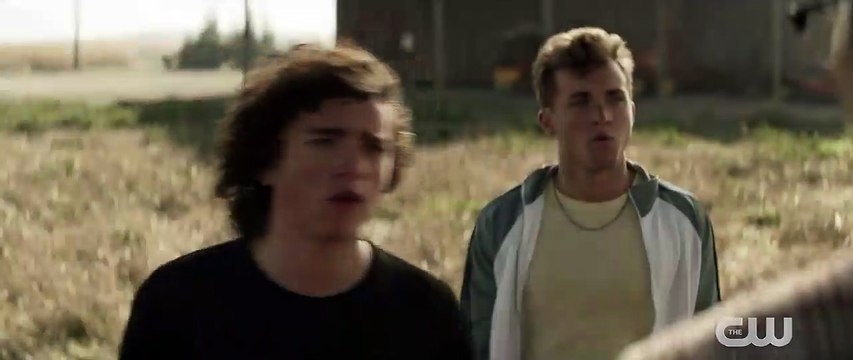 Superman & Lois saison 1 Bande-annonce (2) VO