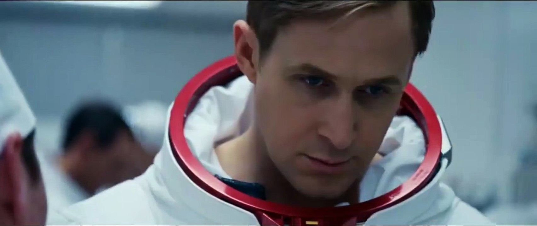First Man - le premier homme sur la Lune Bande-annonce (2) VO