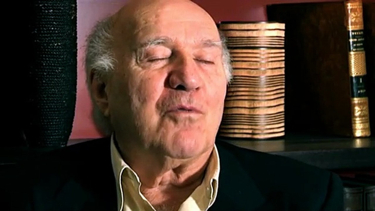 Michel Piccoli Interview 22: Le Bel âge