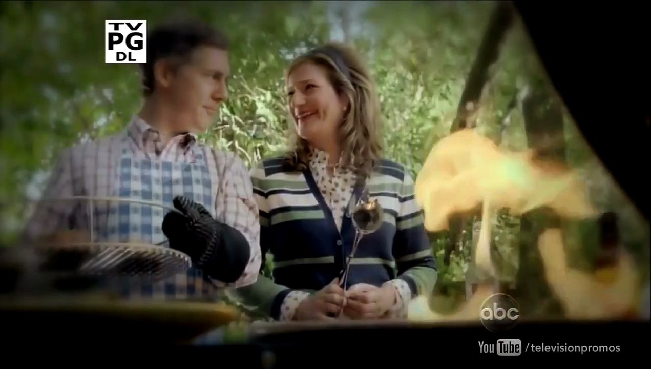 Suburgatory - saison 2 Teaser VO
