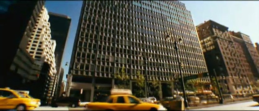 La Proposition Bande-annonce VF