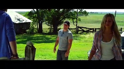 Transformers : l&#039;âge de l&#039;extinction - EXTRAIT VF "Père et fille"