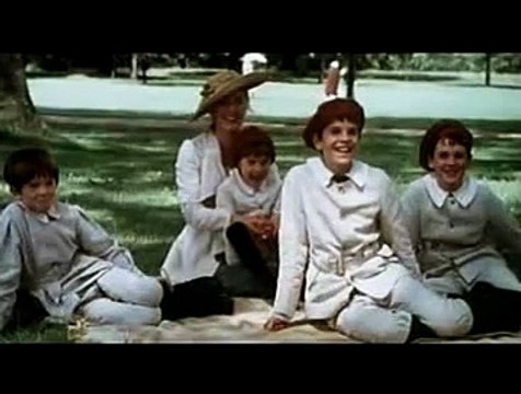 Neverland Bande-annonce VF