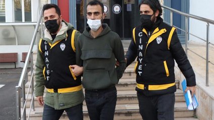 Eşini 34 yerinden bıçaklayarak öldürmüştü! Katilin mahkemedeki sözleri çok vahim
