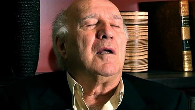 Michel Piccoli Interview 23: Le Bel âge