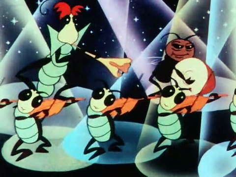 Jeannot l'intrépide Extrait vidéo (3) VF