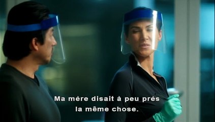 Helix - saison 1 - épisode 2 Extrait vidéo VO