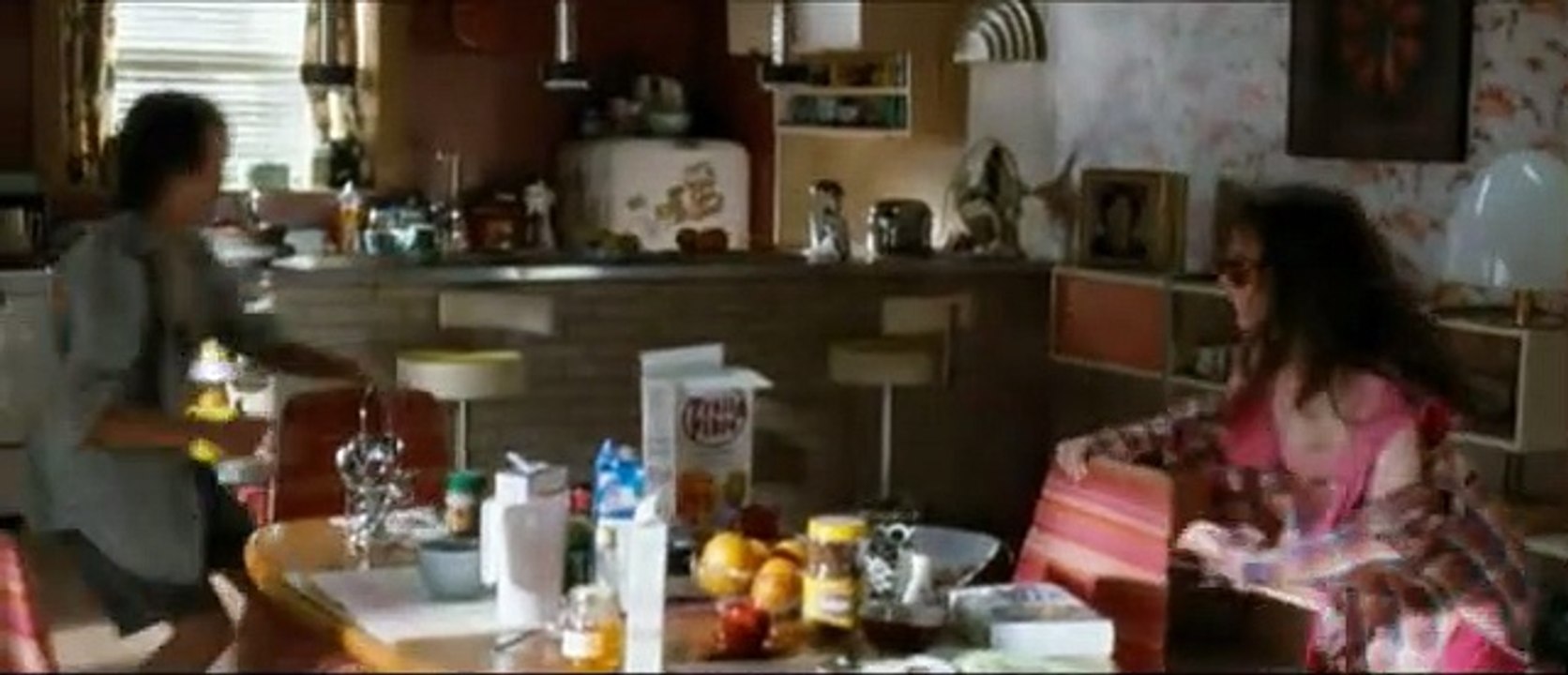 Mr. Nobody Extrait vidéo (3) VO