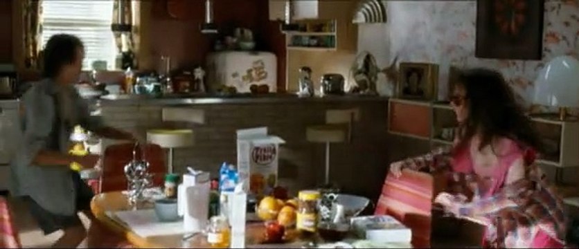 Mr. Nobody Extrait vidéo (3) VO