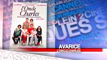 Les films du 21 mars 2012