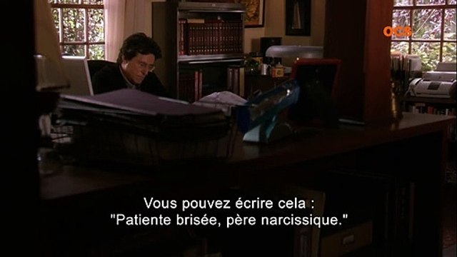 En analyse (US) - saison 1 Bande-annonce VOST