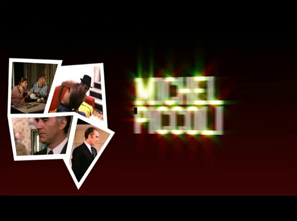 Michel Piccoli Interview 26: Le Bel âge