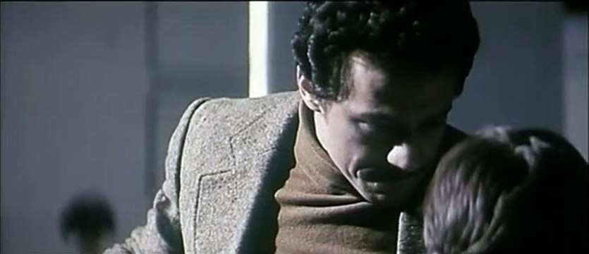 Romanzo criminale Extrait vidéo (4) VO