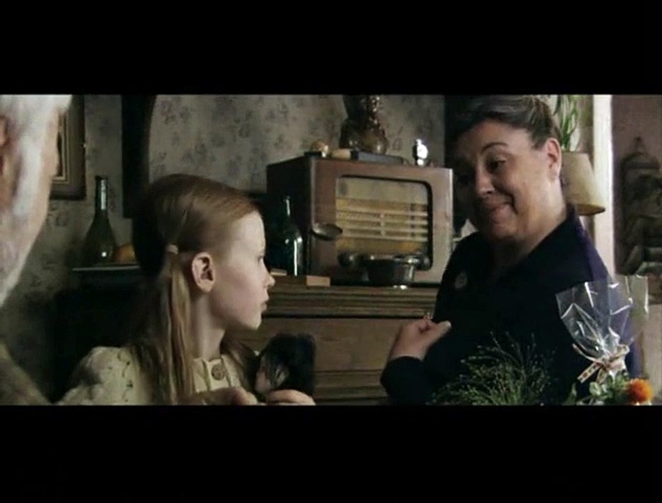 Survivre avec les loups Extrait vidéo (3) VF