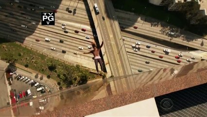 Supergirl - saison 1 Bande-annonce VO