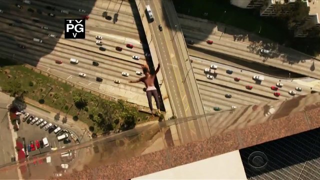 Supergirl - saison 1 Bande-annonce VO